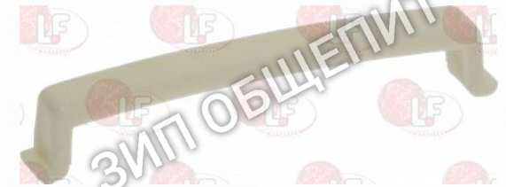 Пластинка 125869201, сушильной машины Electrolux TT130, T413001, T413002, T2130, T4130 