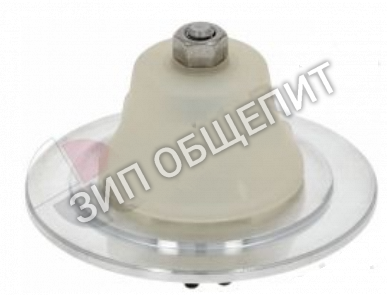 Смеситель C0007f306 для блендера Macap  P100, P100-CORPETTO, P102, P103, P105 