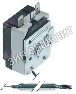 Термостат 236043 APACH для AF500, AF501, AC800 на 83 °C