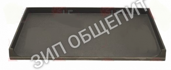 Гриль-плита Roller-Grill B02026+PTR PSF 400 E / PSF 600 E 380x400 мм
