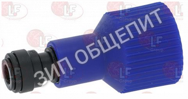 Фильтр UNOX RC1210A1/KRC1365A/KVL1145A 