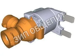 Клапан соленоидный UNOX KEL1440A / KVL2618A / VL1166A для XEBC-06EU-EPRM