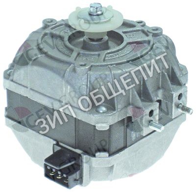 Мотор вентилятора ANGELO-PO для GD150 / MD130 / MD130NN / MD150 / MD1504