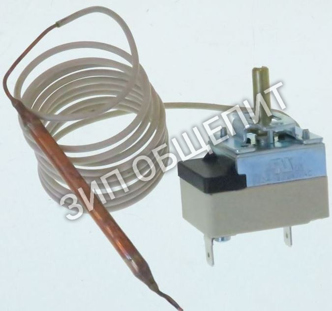 Терморегулятор 0-60 Piron TER30012 арт.KTR00012
