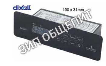 Контроллер Dixell XB590L(ШОК-10А;ШОК-20А;ШОК-20М;ШОК-20Т;ШОК-20Т-01;ШОК-40-01;ШОК-40-02;ШОК-40-1/1)  (720000075905)