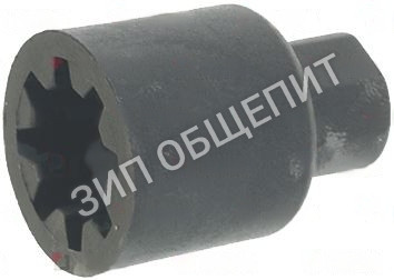 Муфта F2523  для вала FAMA 350VV/450VV/650VV (NEW TYPE)