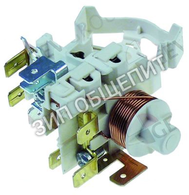 Реле пусковое Bar Line, 62005731 Icematic CMCF62005731, CF62005731, Simag SDN 45, 620057 31