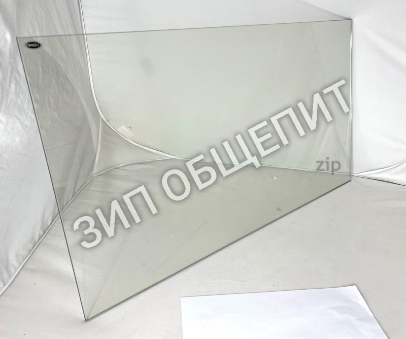 Стекло внутреннее VT1332A / KVT1332A UNOX XEFT-04EU-EGDN/XEFR-04EU-ELDV 