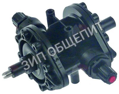 Дозатор Dihr, 10798, мембранный насос, 1бар для DS35 / DS35-1081061-Olis / DS35-1081062-Olis / DS35-Neutra-Olis / DS35-Olis