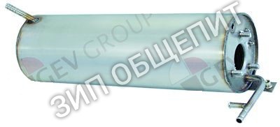 Бойлер Dihr, ø 113, Д 370мм для DS40 / DS40-1081065-Olis / DS40-1081066-Olis / DS40-1081067-Olis / DS40-1081068-Olis