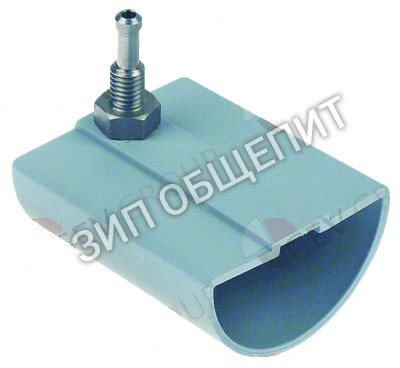 Камера воздушная 10911C, DW135911/C  Dihr, В 65мм для DW020H, Electron1000, G35, GS100