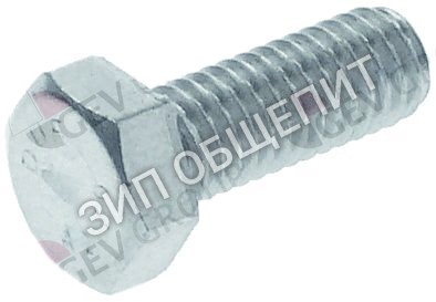 Винт шестигранный 11104B Dihr для LP1-S, TwinStar, LP-2PLUS, LP-2PLUS-1080742-Olis, LP-2PLUS-Olis, LP-3PLUS