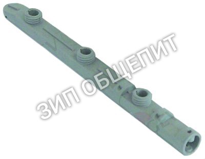 Ополаскиватель 106005 Elettrobar, слева для 050F / 050FP / E.50 / E.50D.PA / E.51 / F85 / F85P / FAST-160DP / GSP50 / GSP50P