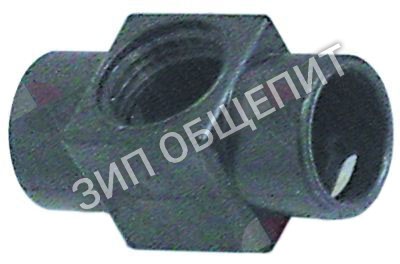 Крест ополаскивателя 129002 Elettrobar для 11F / 11F-DVGW / 11FD / 31F / 31FD / 35-ELECTRONIC / 350F / 350FD / 35F / 35FD