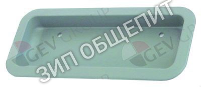 Держатель дверной ручки Elettrobar для 21F / 21FD / 21R / 21RD / 25F